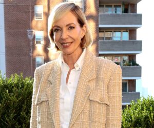 Allison Janney won’t reveal which former co-star she’d refuse to work with again
