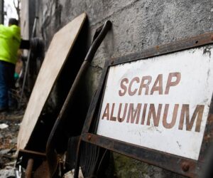 One Unexpected Climate Benefit of Trump’s Tariffs