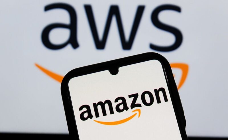 Major Global Outage Impacts Amazon and More: What to Know