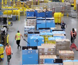 AI integration causes job losses at tech companies