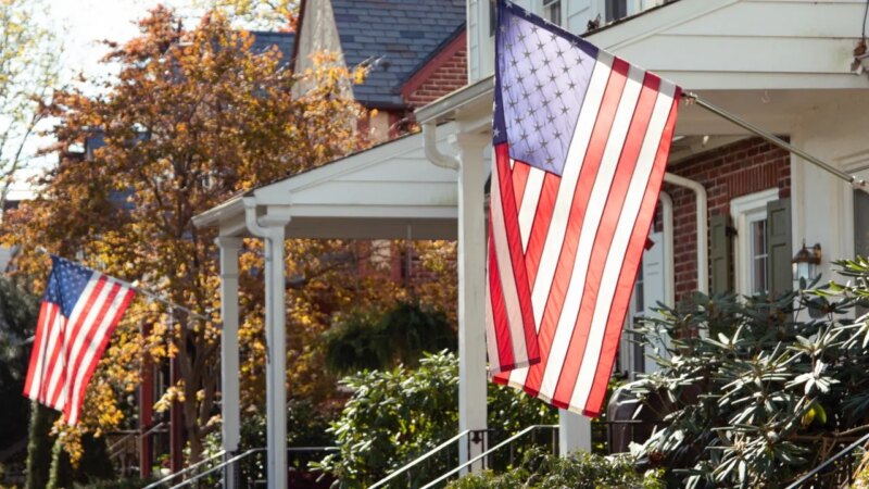 How to restore the American Dream: Make homeownership attainable again