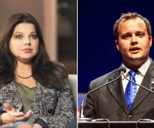 Amy Duggar King details scary Josh Duggar encounter before prison