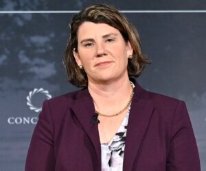 Democrat Amy McGrath mounts another US Senate bid