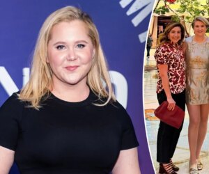 Amy Schumer, 44, shows off impressive weight loss on social media
