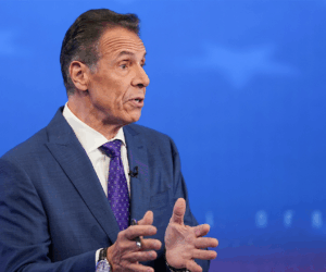 NYC Republicans can save the city — by voting for Andrew Cuomo, not Sliwa