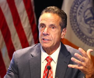 Cuomo warns socialism could be ‘death of New York’ in NYC mayor race