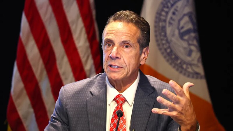 Cuomo warns socialism could be ‘death of New York’ in NYC mayor race