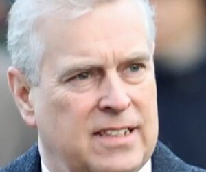 Prince Andrew to have royal titles formally removed