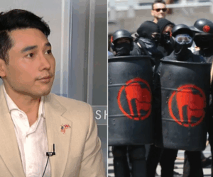 Veteran journalist pushes back on liberal narrative downplaying Antifa violence