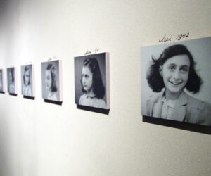 The Resonance of Anne Frank’s Story Today
