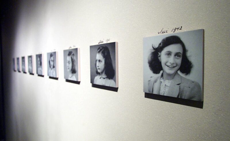 The Resonance of Anne Frank’s Story Today