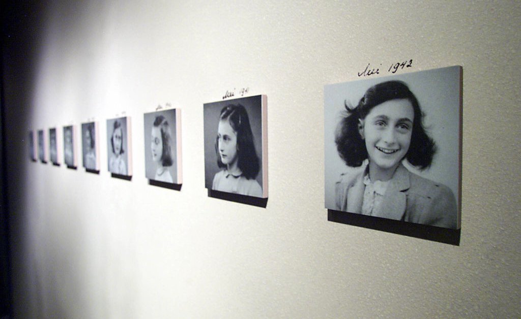The Resonance of Anne Frank’s Story Today
