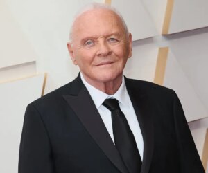 Hopkins reveals mysterious voice led to his decades of sobriety journey
