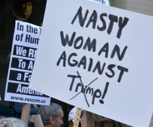 Affluent white women shift left, study finds new voting patterns emerging