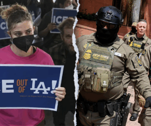 Dem immigration emergency declaration ‘slap in the face’ to Americans, LA leader says