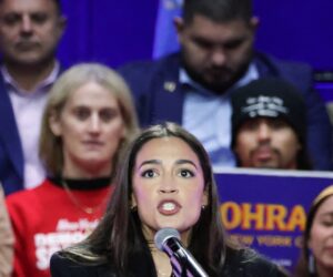 AOC, Sanders rally behind Zohran Mamdani