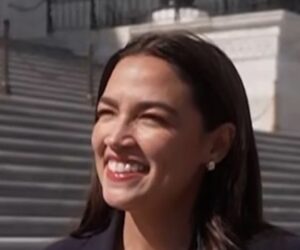 Rep. Ocasio-Cortez discusses government shutdown