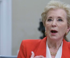 NYC schools sue feds over $47M funding cut for transgender policies
