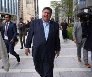 ’He’s a whale in Vegas’: JB Pritzker’s million-dollar win reveals governor’s taste for gambling