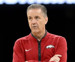 Arkansas’ John Calipari proposes solution to save college basketball