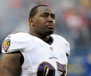 Arthur Jones, brother of Jon and Chandler Jones, dead at 39