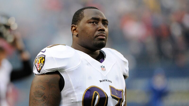 Arthur Jones, brother of Jon and Chandler Jones, dead at 39