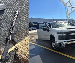 Family tips help police arrest man who allegedly threatened Atlanta airport