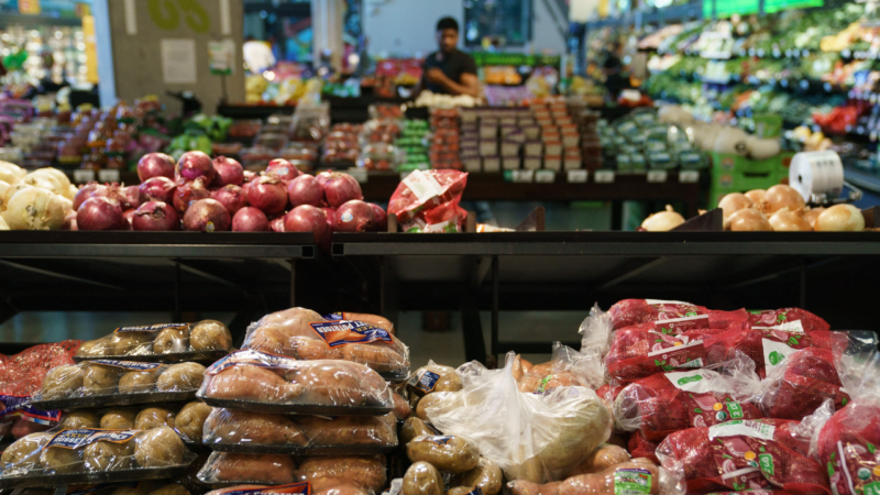 Atlanta’s public grocery store could serve as model for other cities