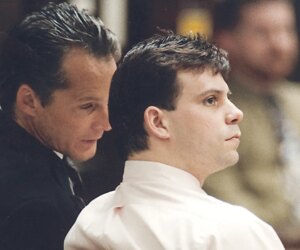 Tyler Robinson adds California defense attorneys to Charlie Kirk assassination case