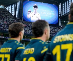 Australian cricketer Ben Austin, 17, dies after being struck by ball