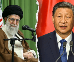 Human Rights Council faces scandal after Iran, China expert elections