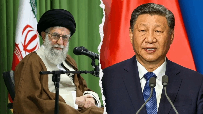 Human Rights Council faces scandal after Iran, China expert elections