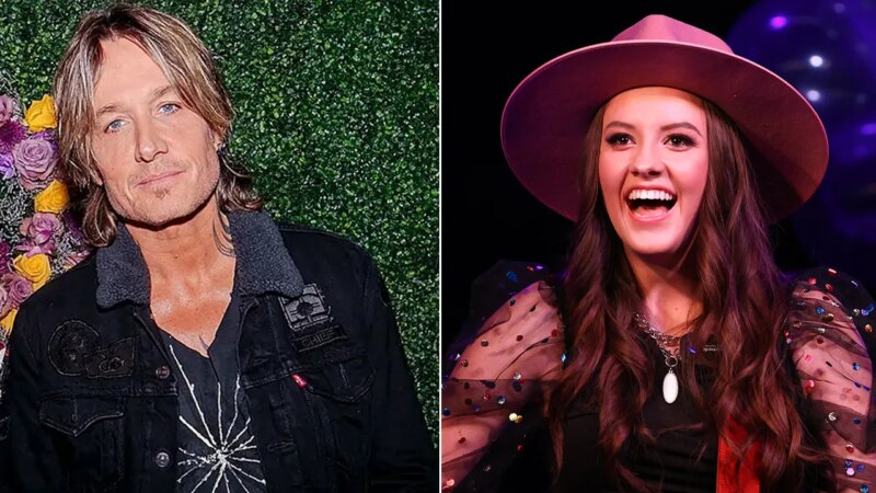 Keith Urban not dating Maggie Baugh, friend Alexandra Kay confirms