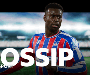 Football gossip: Guehi, Semenyo, Varela, Ter Stegen, Munoz, Caicedo, Baleba,