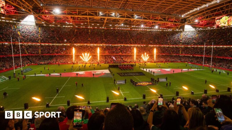 What Welsh rugby shake up means and why it matters