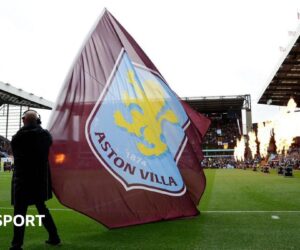 Maccabi Tel Aviv will not accept Aston Villa Europa League tickets