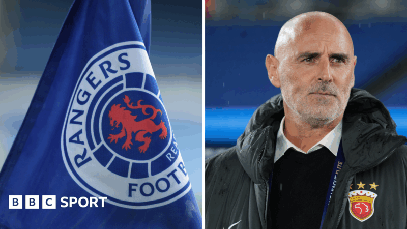 Rangers manager latest: Fan views after Kevin Muscat deal collapse
