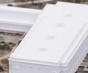 Trump faces backlash as East Wing is demolished