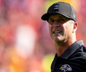 Ravens strip locker room fun amid team’s disappointing start