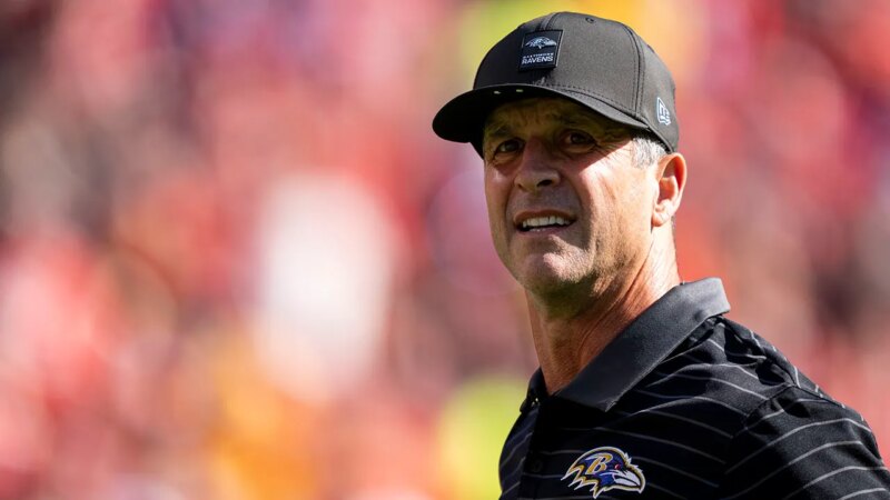 Ravens strip locker room fun amid team’s disappointing start