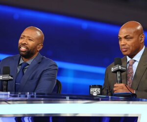 Charles Barkley, Kenny Smith clash over NBA gambling scandal on ESPN