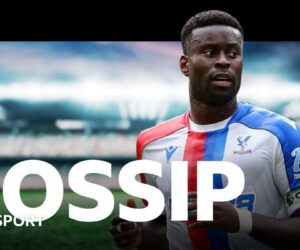 Football gossip: Guehi, Wharton, Mainoo, Guler, Rodri, Postecoglou
