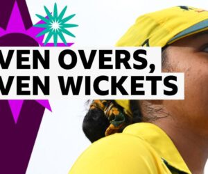 Women’s Cricket World Cup: Alana King takes seven wickets against South Africa