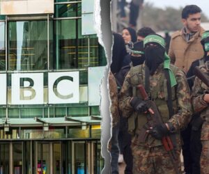 UK regulator Ofcom finds BBC in serious breach for Hamas son in Gaza documentary