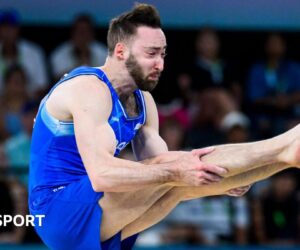 World Artistic Gymnastics Championships: IOC says ‘no resolution’ to Israel-Indoneisa gymnast row but sport must be ‘safe space’ for athletes
