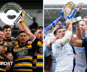 Super League: York Knights and Toulouse Olympique selected for promotion to top flight