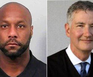 Accused killer with 91 felonies requests drug treatment program over prison