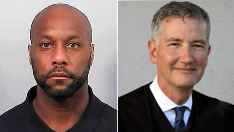 Accused killer with 91 felonies requests drug treatment program over prison