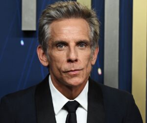 Ben Stiller reveals fame’s ‘dark underside’ from Hollywood childhood