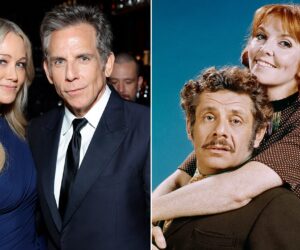 Ben Stiller felt like he was ‘failing’ after separation from wife